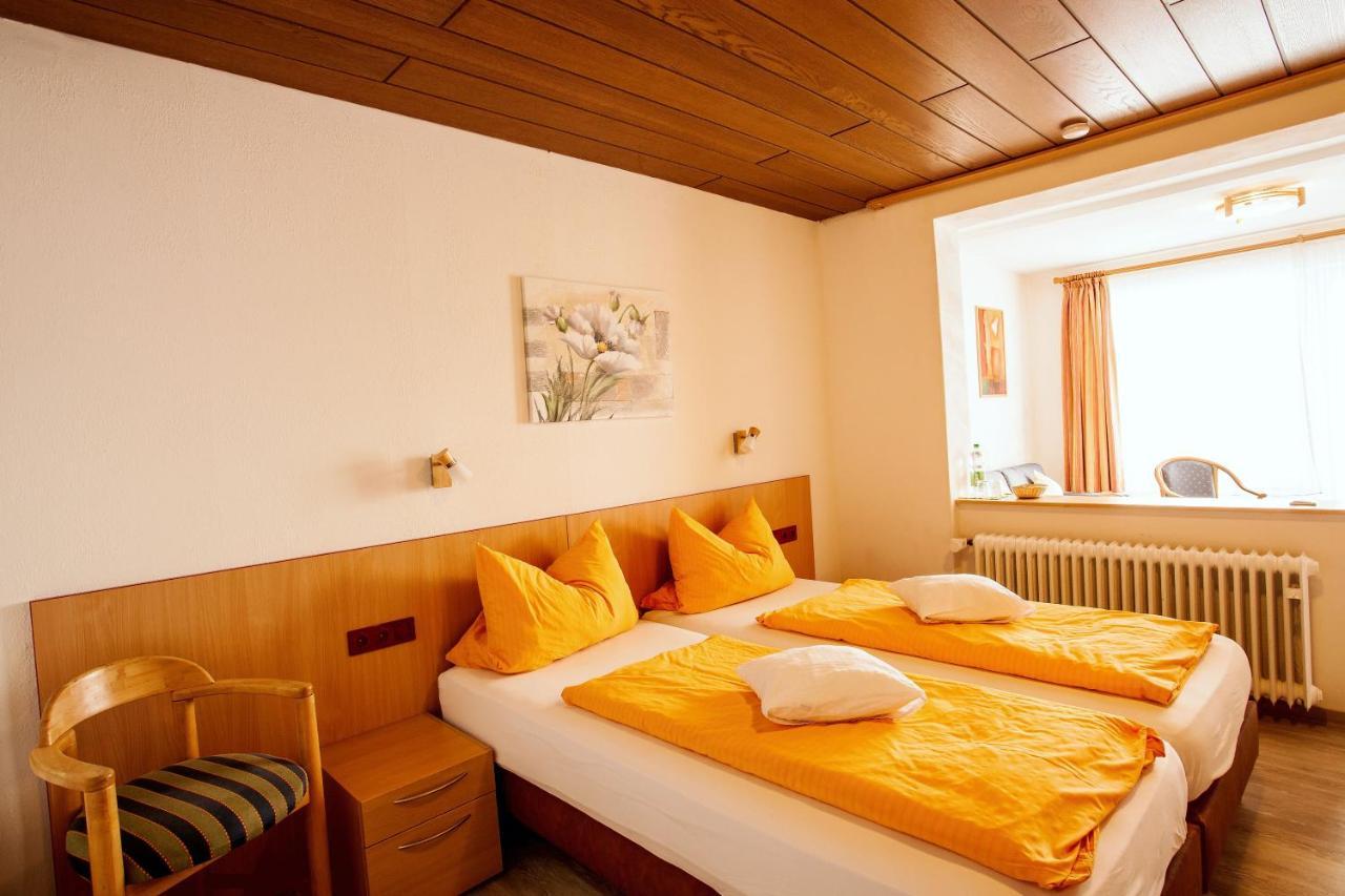 Hotelpension Schroeder Willingen  Exterior foto