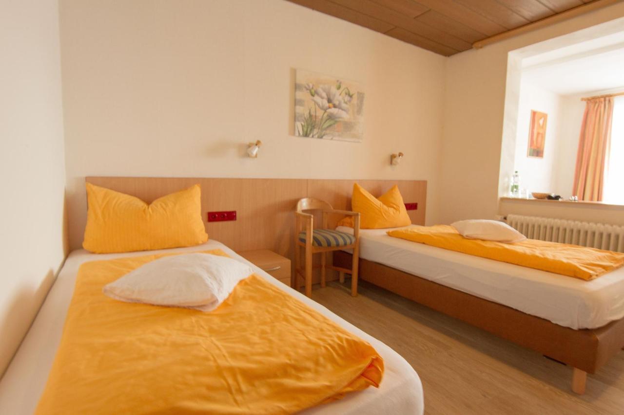 Hotelpension Schroeder Willingen  Exterior foto