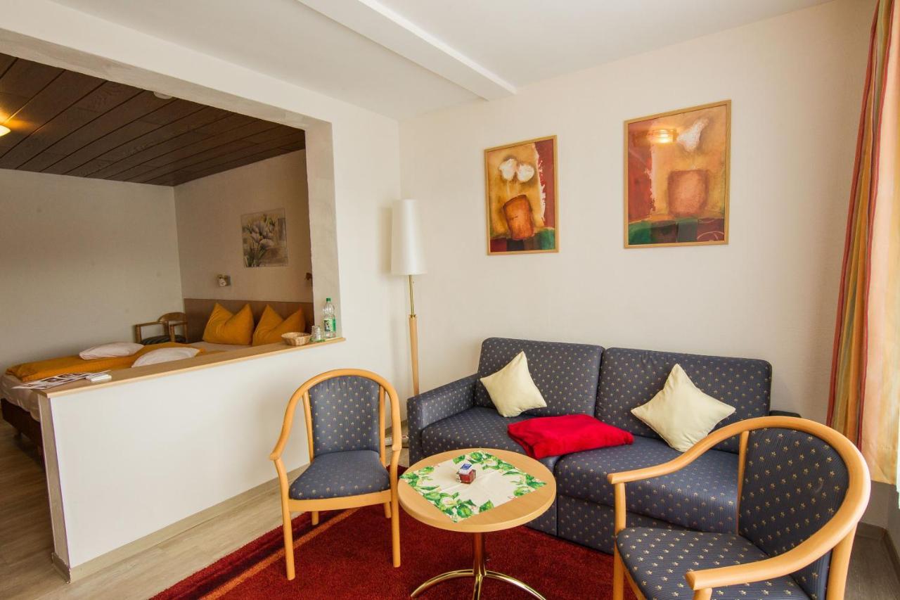 Hotelpension Schroeder Willingen  Exterior foto