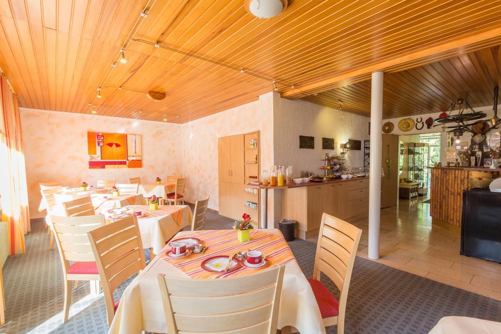 Hotelpension Schroeder Willingen  Exterior foto