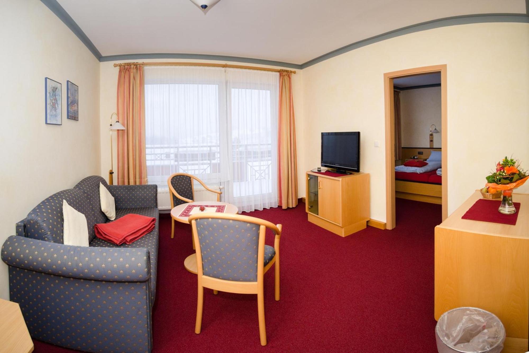 Hotelpension Schroeder Willingen  Exterior foto