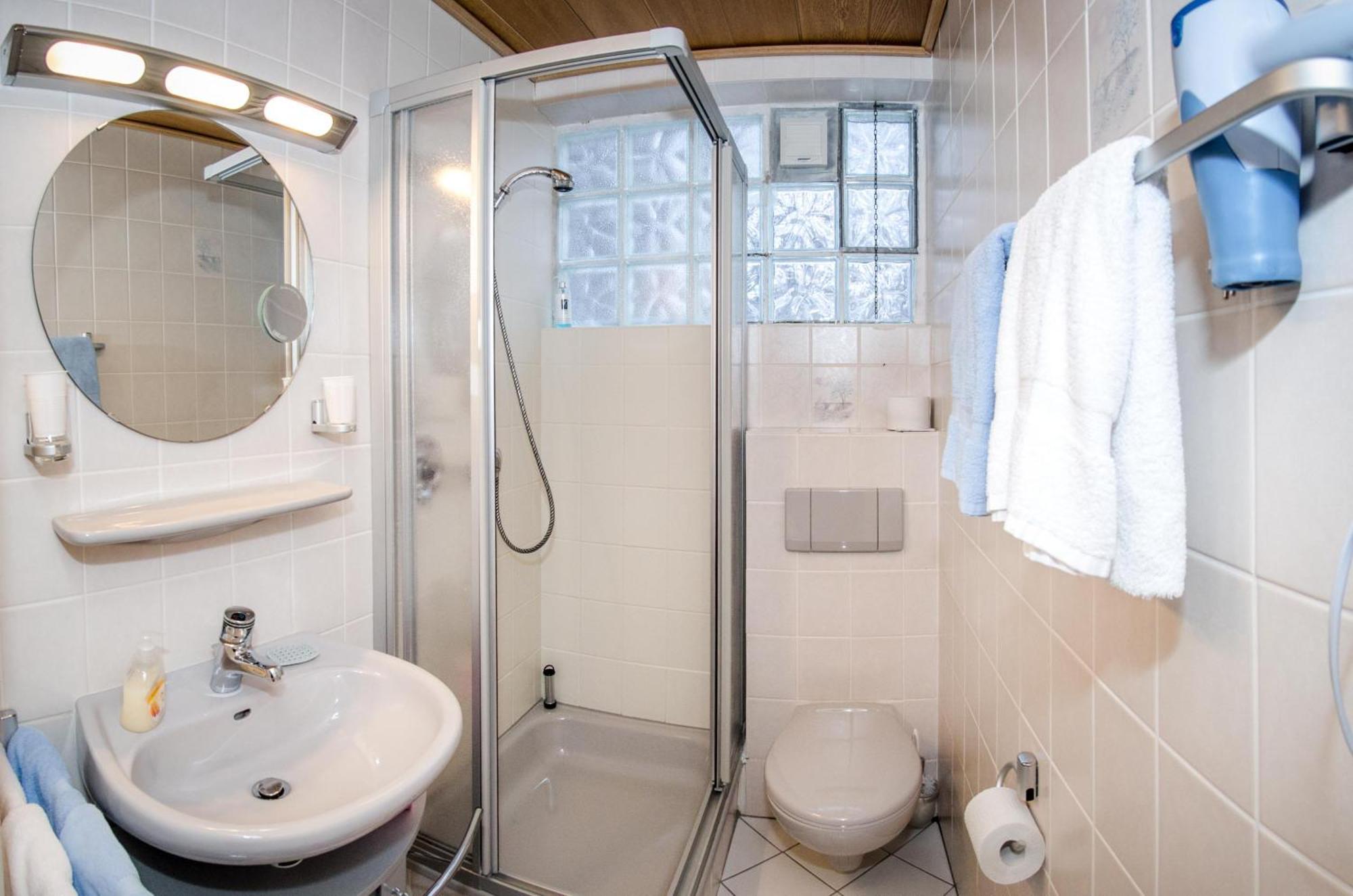 Hotelpension Schroeder Willingen  Quarto foto