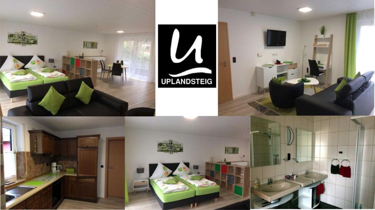 Hotelpension Schroeder Willingen  Exterior foto