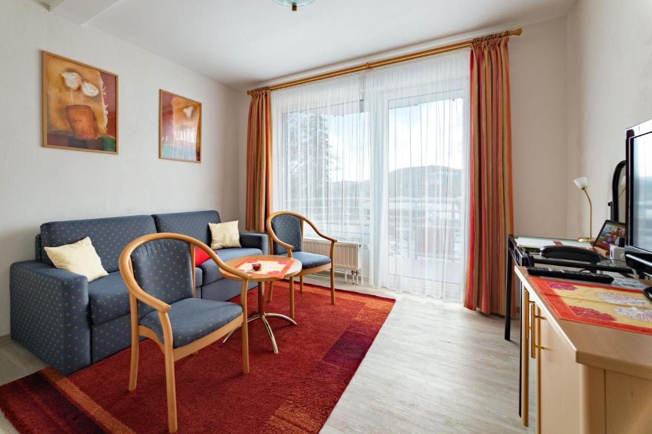 Hotelpension Schroeder Willingen  Exterior foto