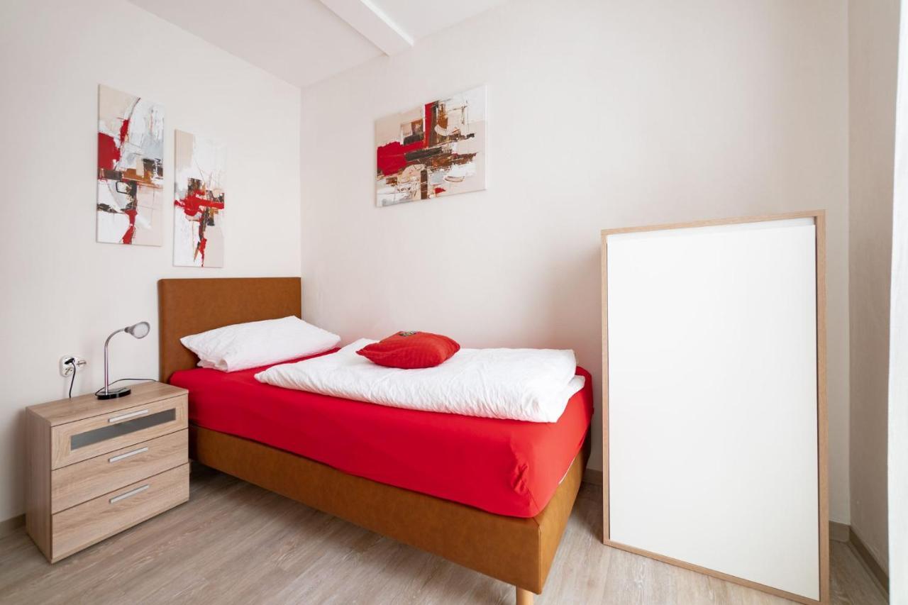 Hotelpension Schroeder Willingen  Exterior foto