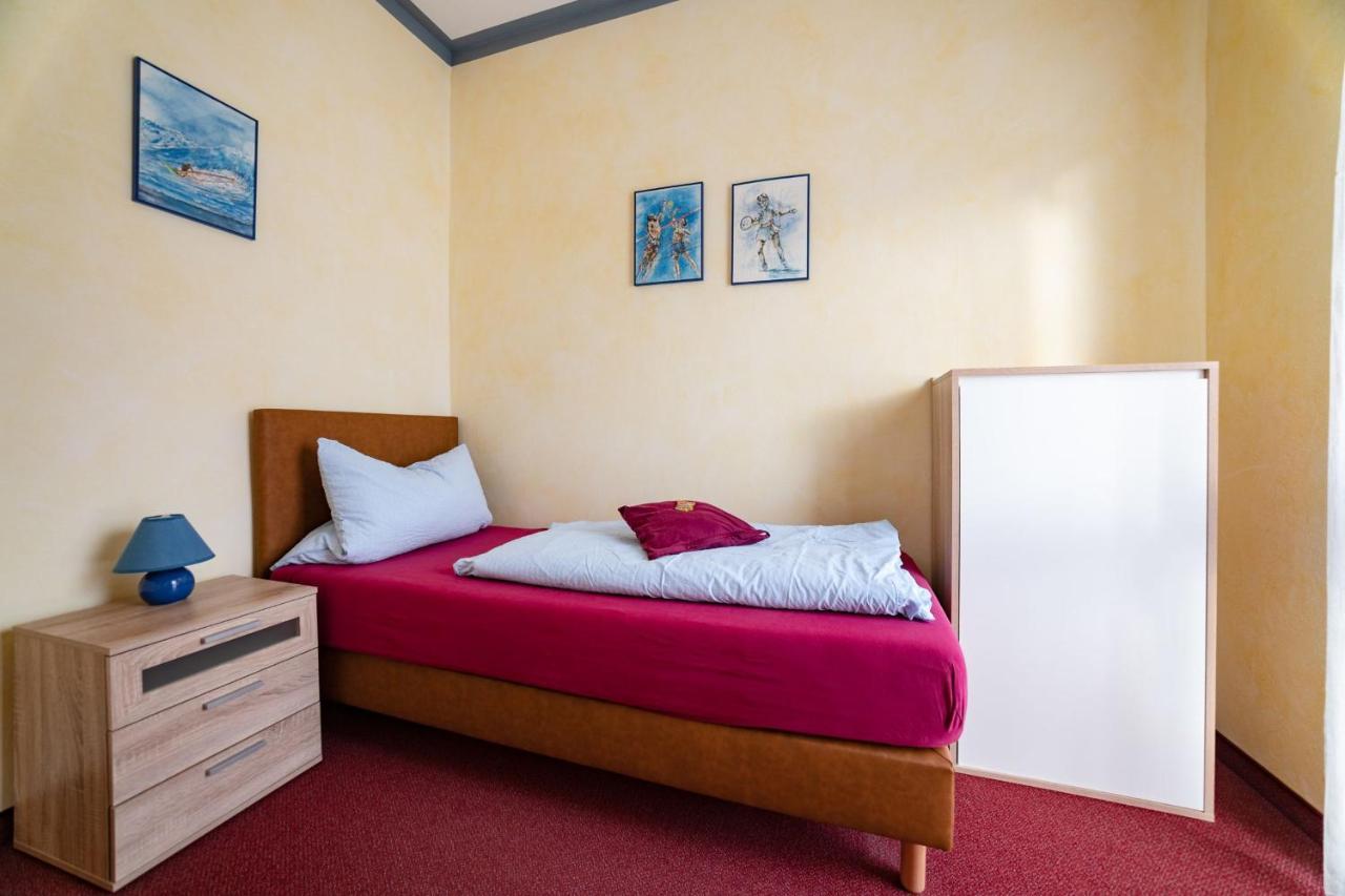 Hotelpension Schroeder Willingen  Exterior foto
