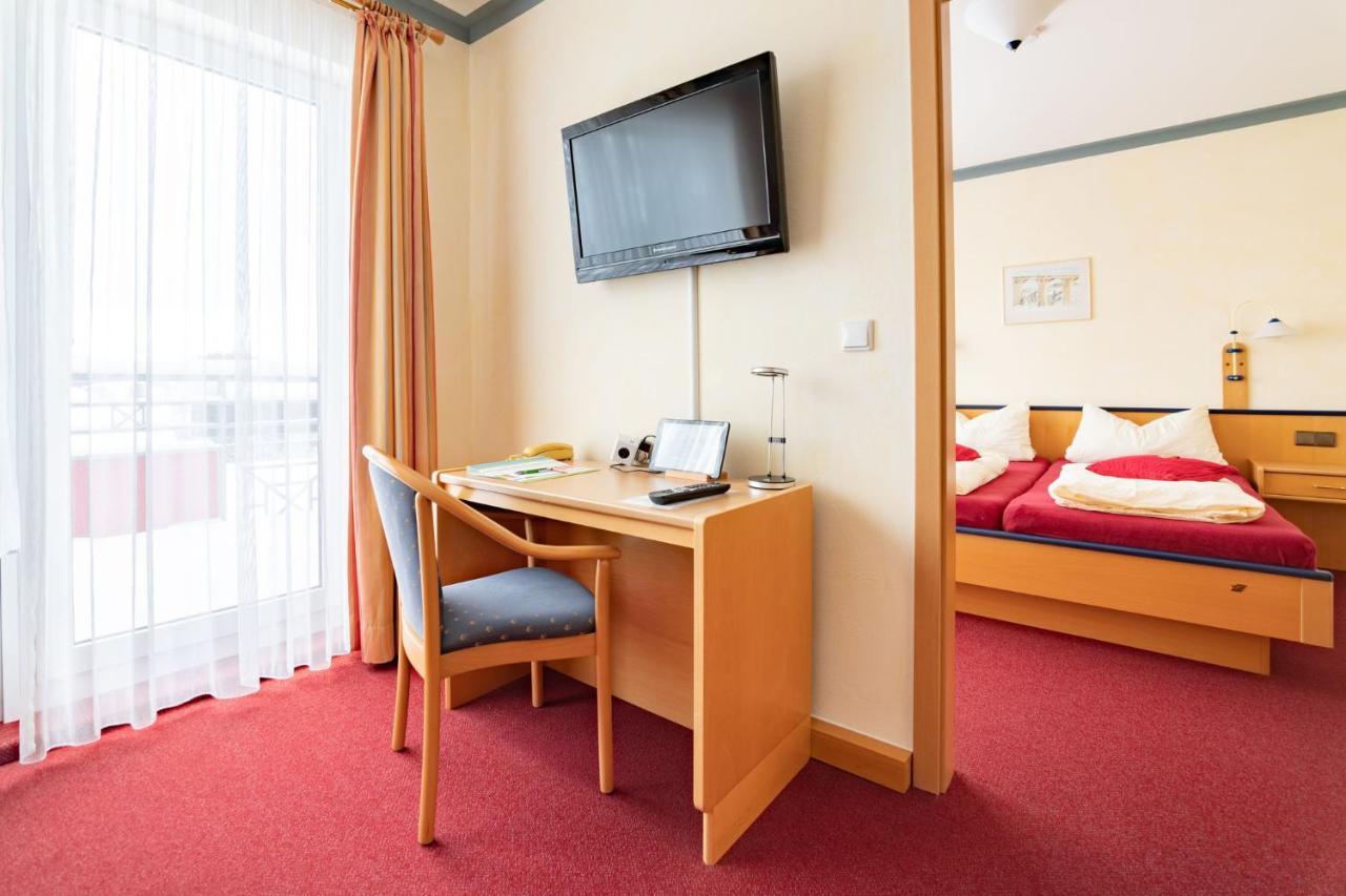 Hotelpension Schroeder Willingen  Exterior foto