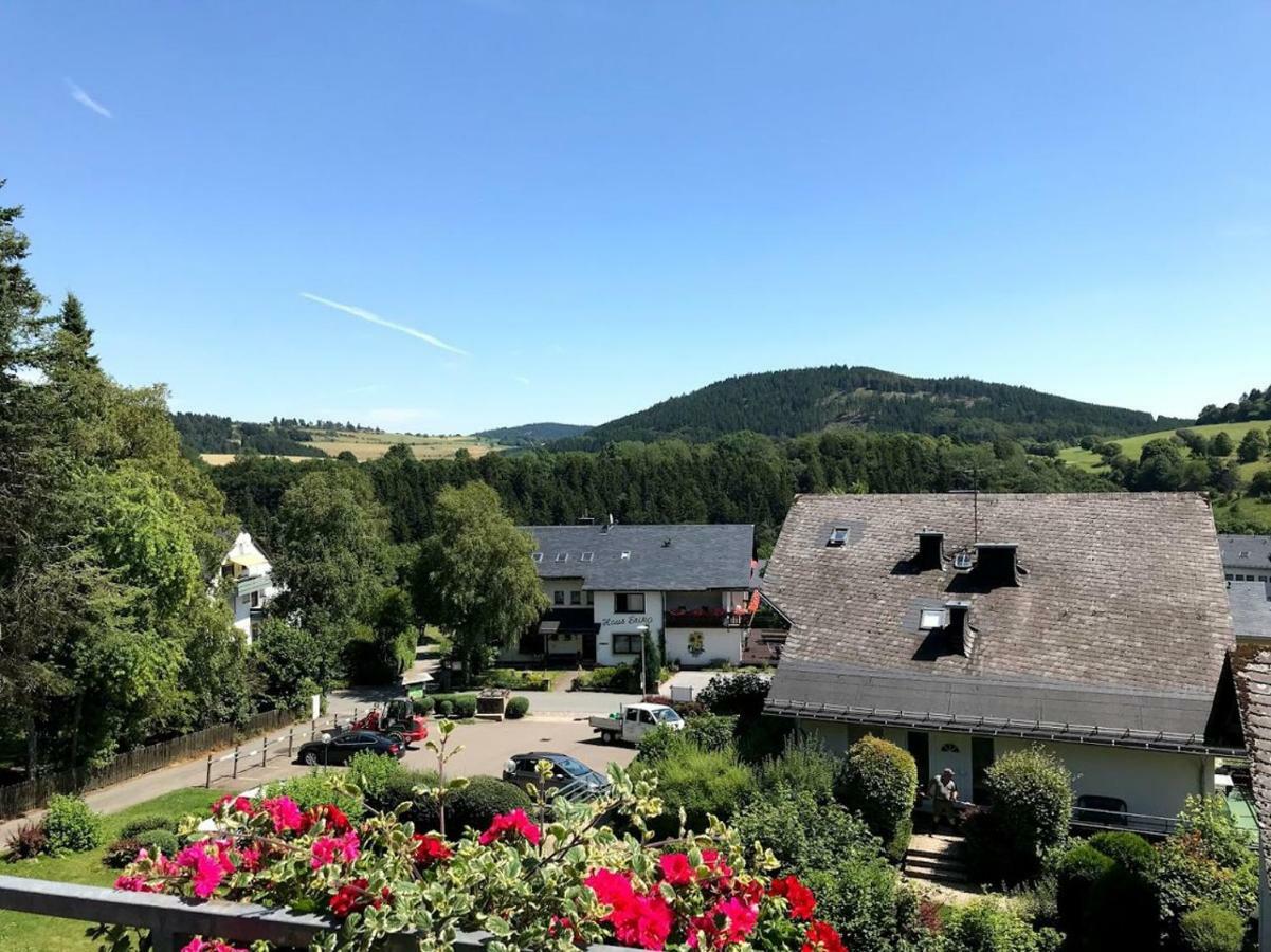 Hotelpension Schroeder Willingen  Exterior foto